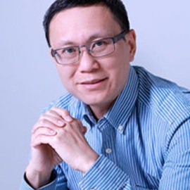 Jian Pei